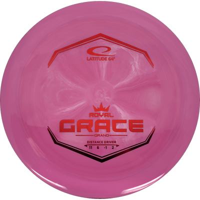 Dynamic Discs Latitude 64 Grace - Skyline Disc Golf