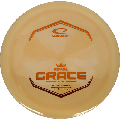 Dynamic Discs Latitude 64 Grace - Skyline Disc Golf