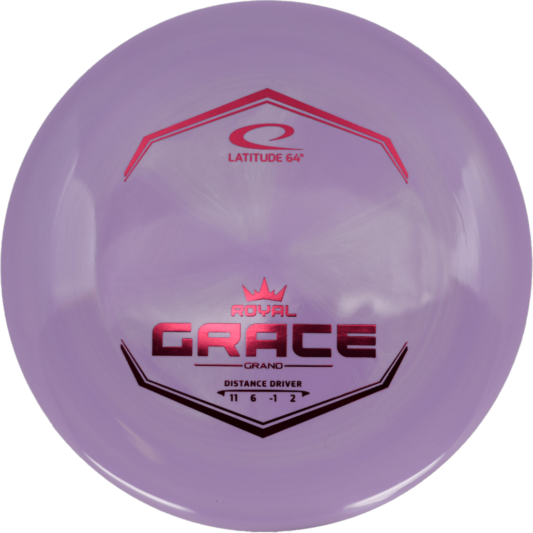 Latitude 64 Grace