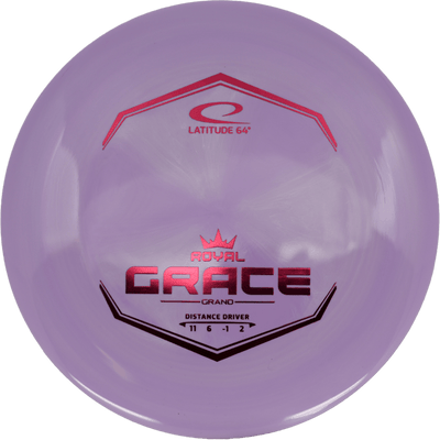 Latitude 64 Grace