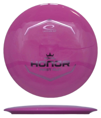 Latitude 64 Honor - Royal Grand / 173g - Pink (Pink Foil) *1003* - Skyline Disc Golf