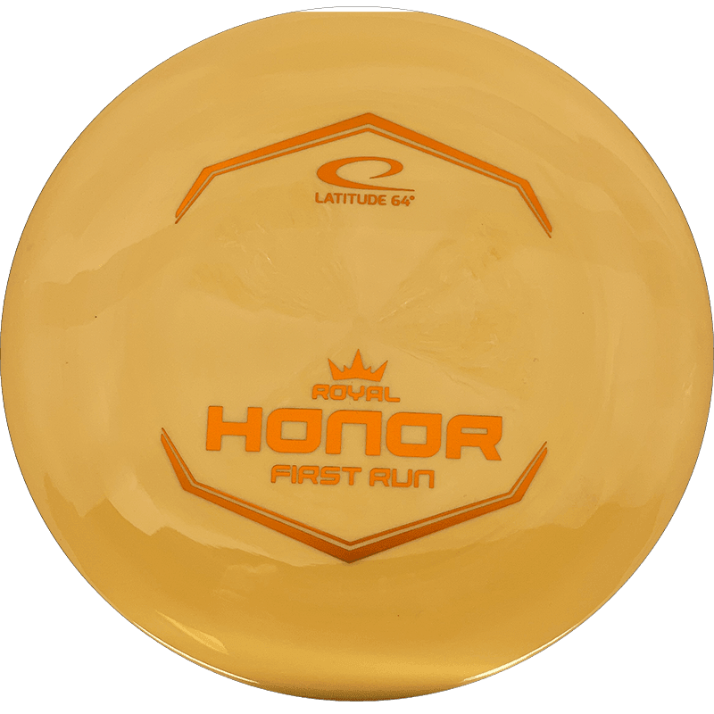 Dynamic Discs Latitude 64 Honor - Skyline Disc Golf
