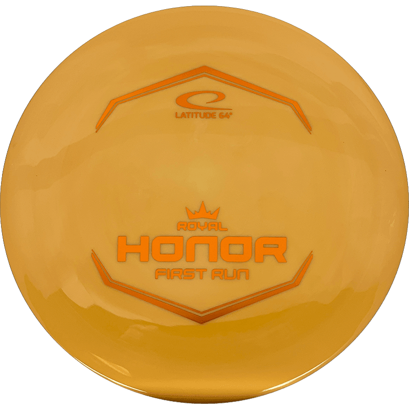 Dynamic Discs Latitude 64 Honor - Skyline Disc Golf