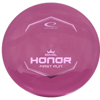 Latitude 64 Honor - Royal Grand / 173g - Pink (Pink Foil) *1003*