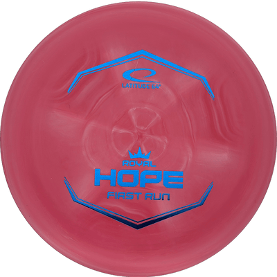 Latitude 64 Hope