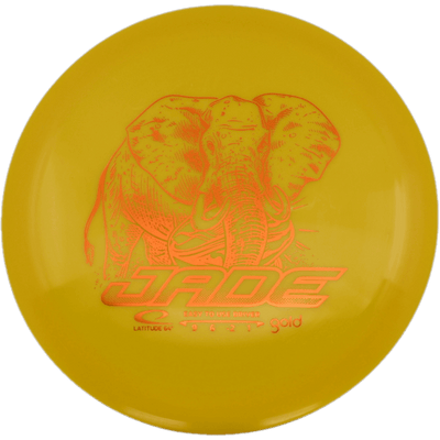 Latitude 64 Jade