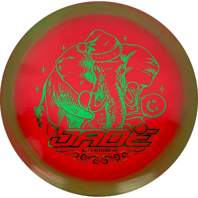 Dynamic Discs Latitude 64 Jade - Skyline Disc Golf