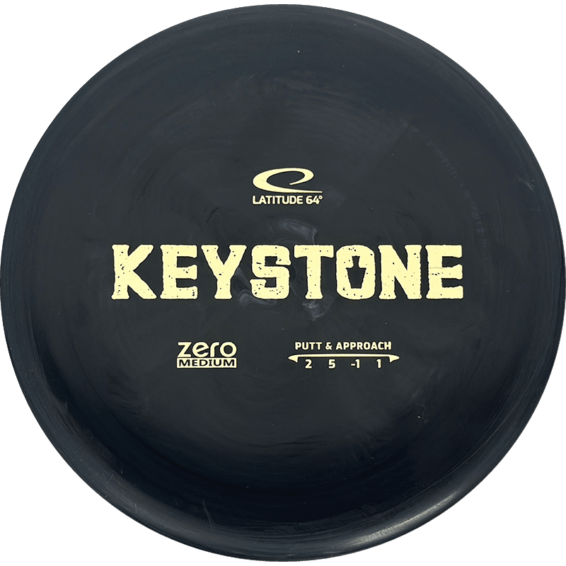 Dynamic Discs Latitude 64 Keystone - Skyline Disc Golf