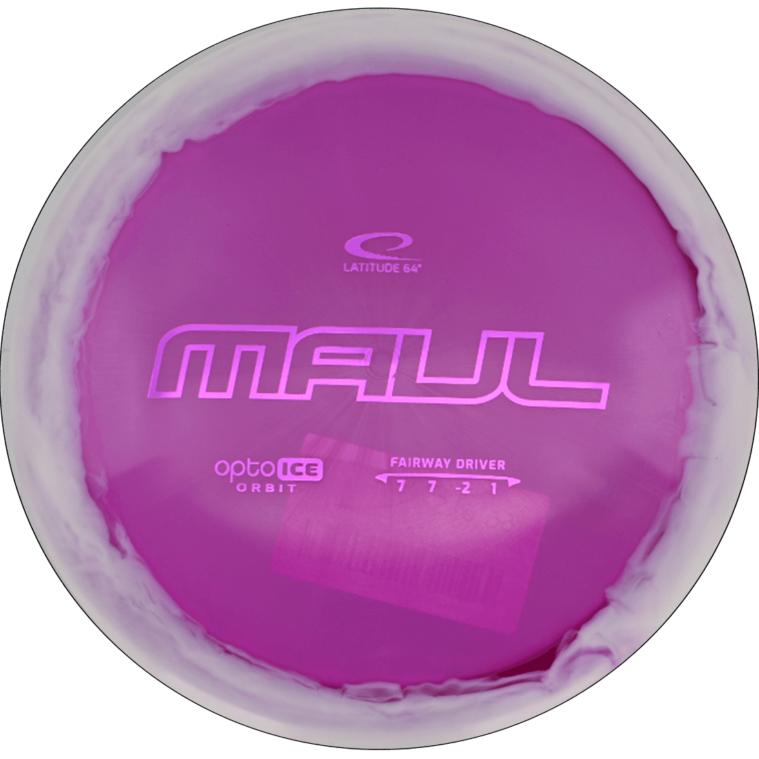 Latitude 64 Maul