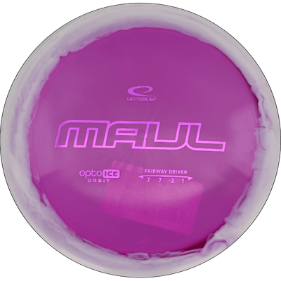 Latitude 64 Maul