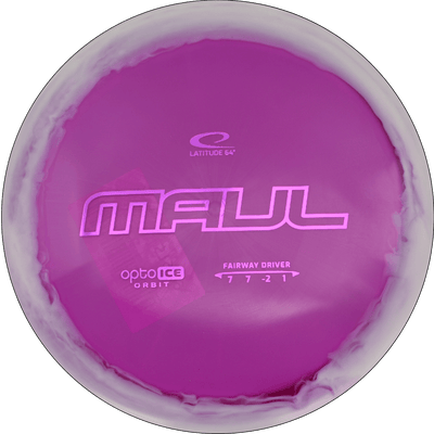 Latitude 64 Maul