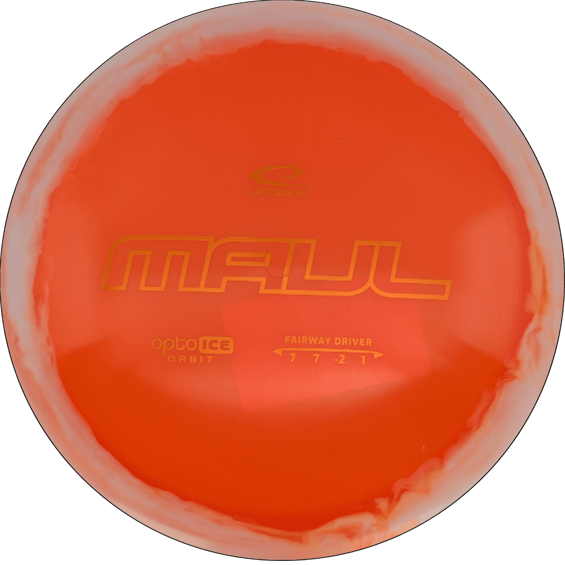 Latitude 64 Maul