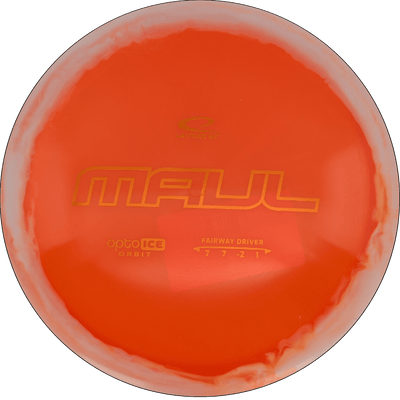 Latitude 64 Maul