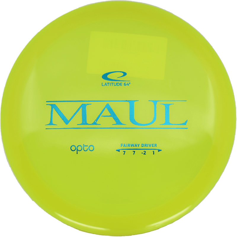 Latitude 64 Maul