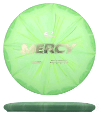 176g - Green (Gold) *1007* Retro Latitude 64 Mercy - Skyline Disc Golf