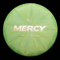 Latitude 64 Mercy - Retro / 176g - Green (Gold) *1003*