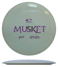 Latitude 64 Musket