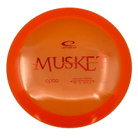 Latitude 64 Musket - Opto / 174g - Orange (Red Foil)