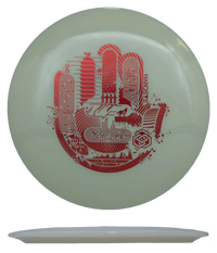 Latitude 64 Pioneer