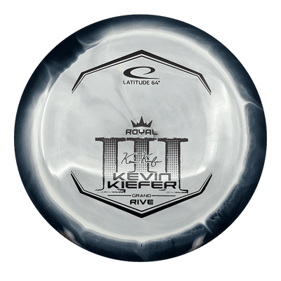 Dynamic Discs Latitude 64 Rive - Skyline Disc Golf
