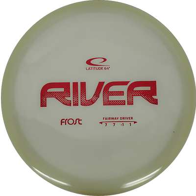 Dynamic Discs Latitude 64 River - Skyline Disc Golf