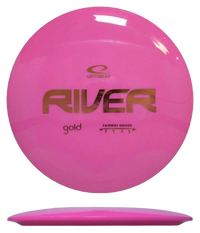 Latitude 64 River