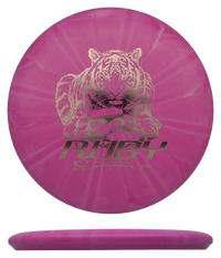 Latitude 64 Ruby - Retro Burst / 158g - Pink Burst (Rose Gold) - Skyline Disc Golf