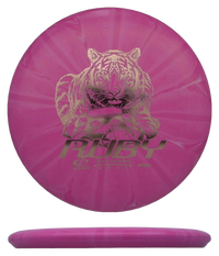 Latitude 64 Ruby - Retro Burst / 159g - Pink Burst (Rose Gold) - Skyline Disc Golf