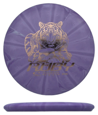 Latitude 64 Ruby - Retro Burst / 158g - Lavender Burst (Rose Gold) - Skyline Disc Golf