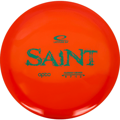 Dynamic Discs Latitude 64 Saint - Skyline Disc Golf
