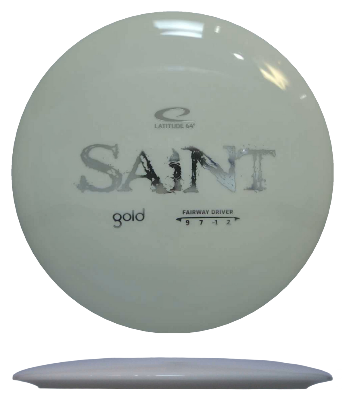 Latitude 64 Saint – Stable Glide & Control | Flight Numbers & FAQs