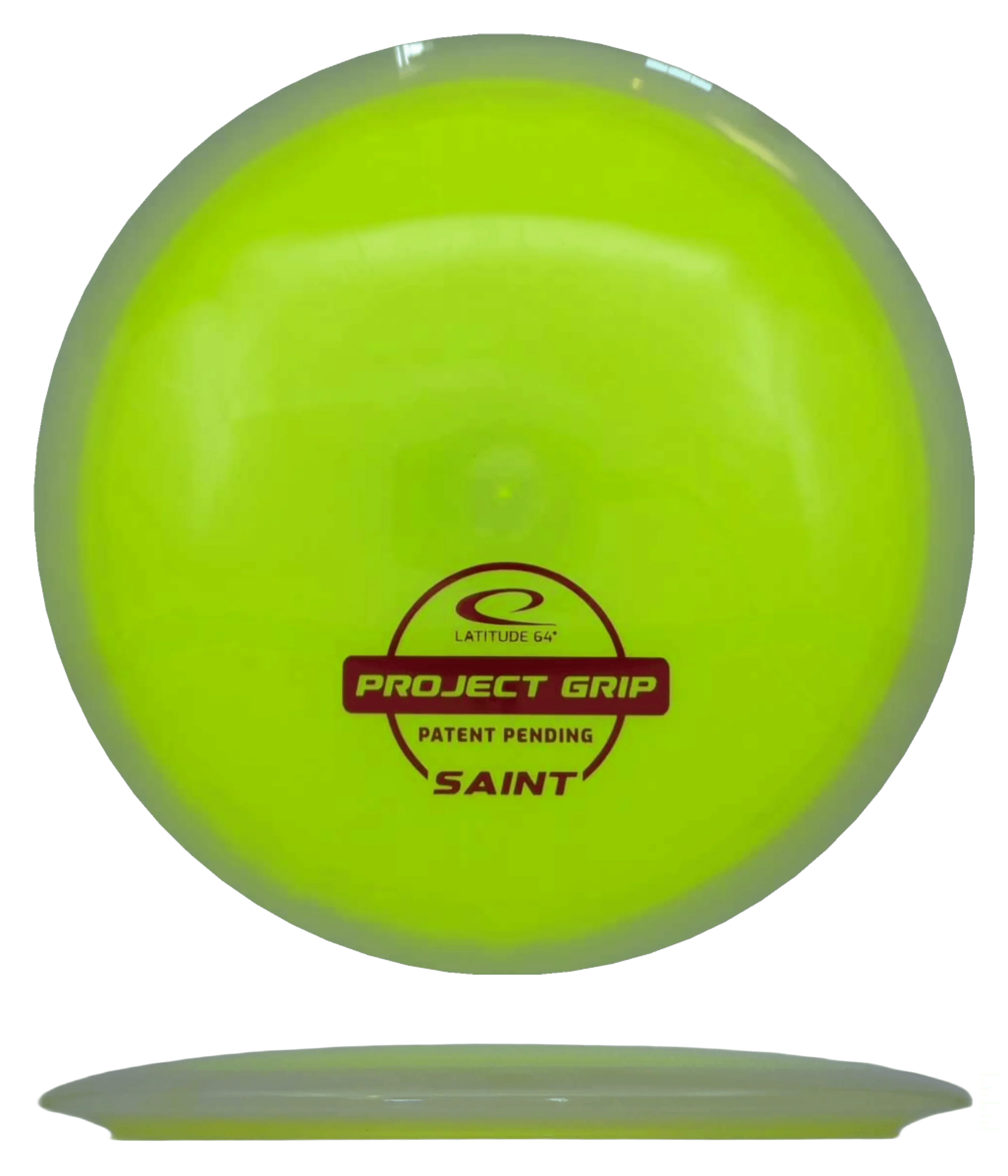 Latitude 64 Saint – Stable Glide & Control | Flight Numbers & FAQs