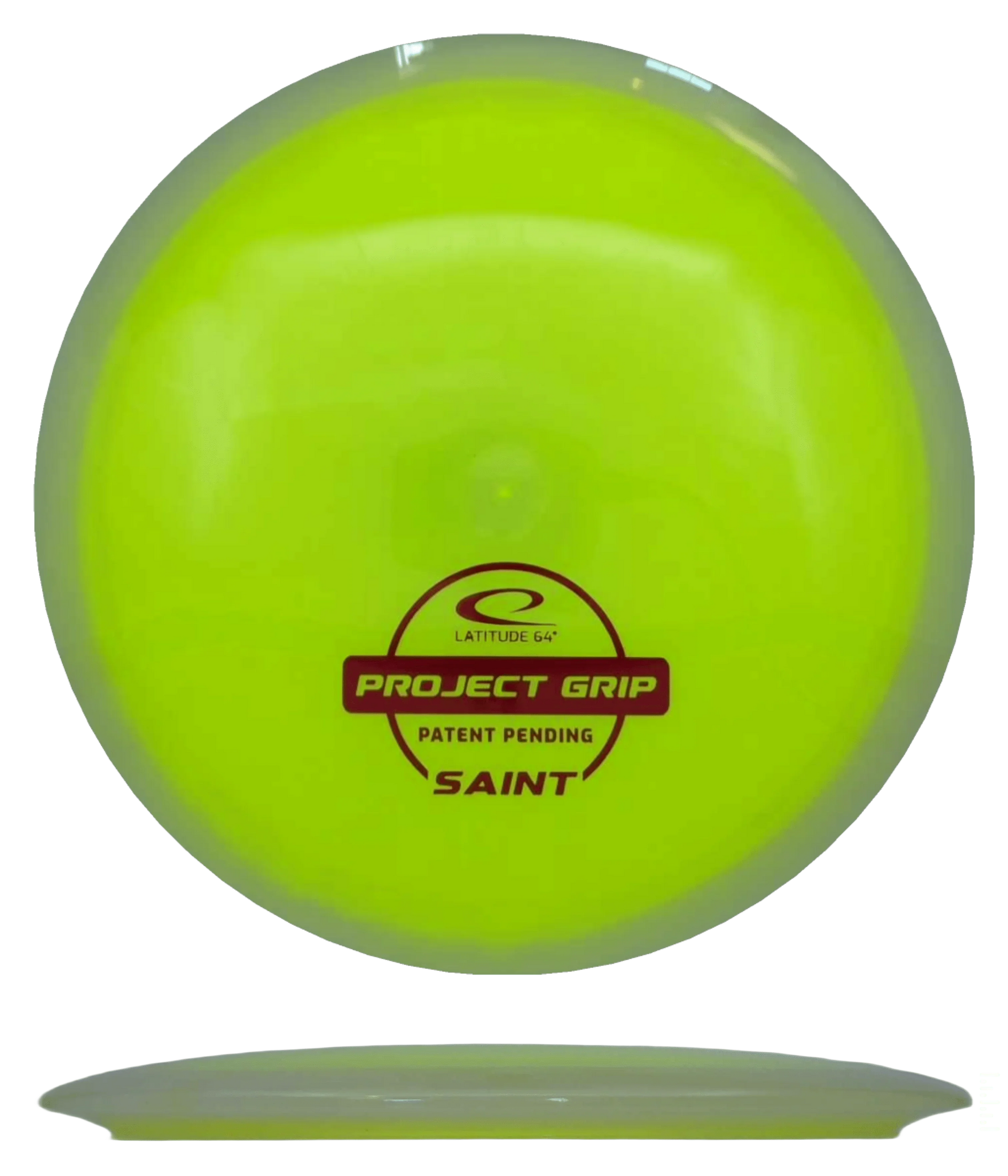 Latitude 64 Saint – Stable Glide & Control | Flight Numbers & FAQs