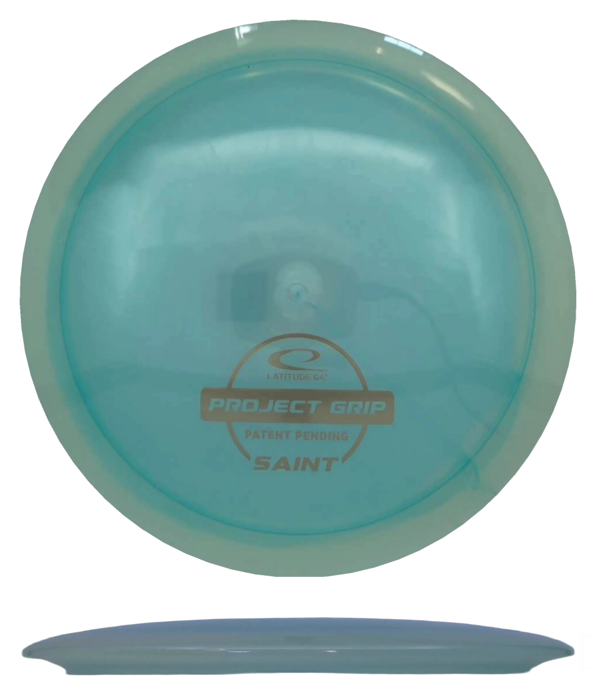 Latitude 64 Saint – Stable Glide & Control | Flight Numbers & FAQs