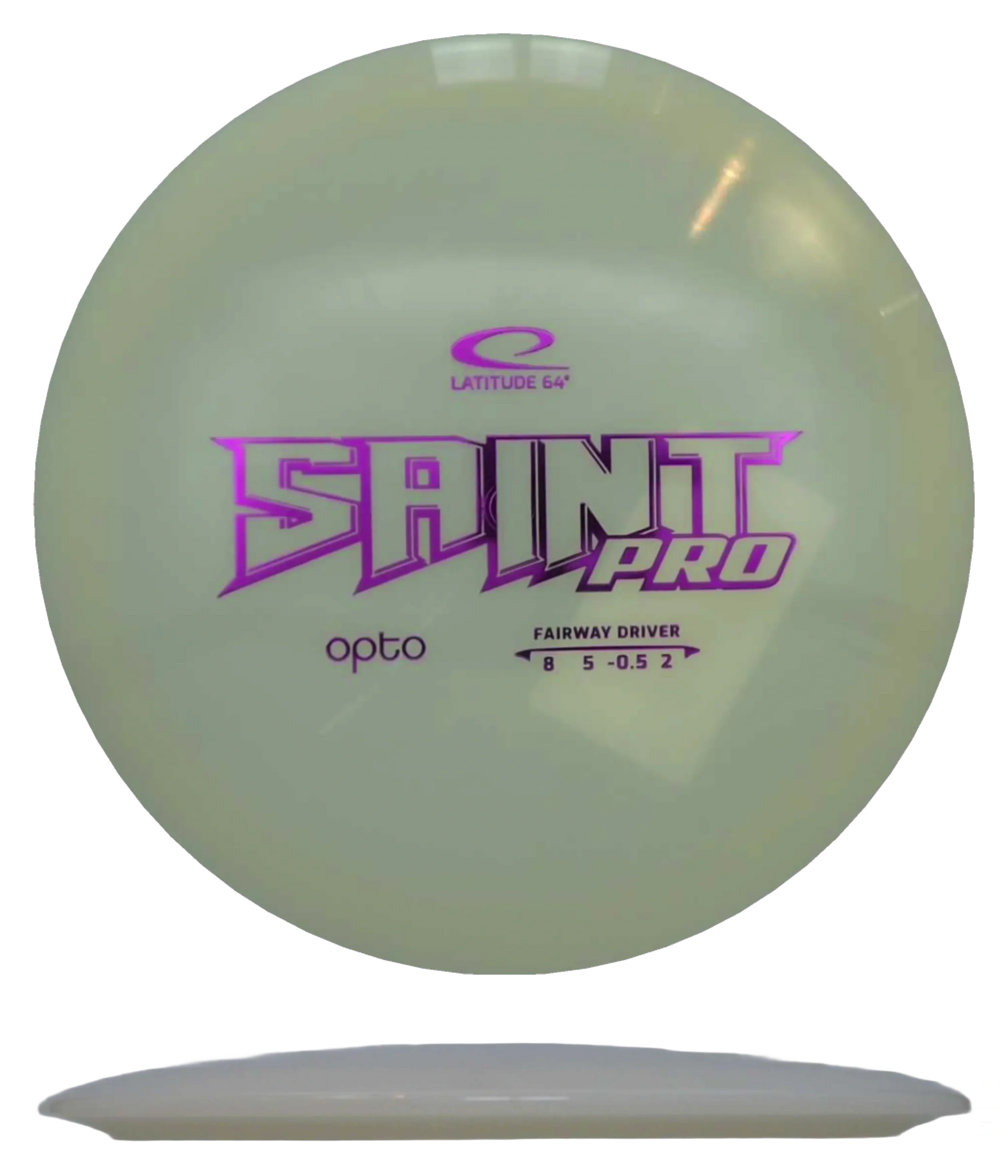 Latitude 64 Saint Pro - Fairway Driver | Skyline Disc Golf