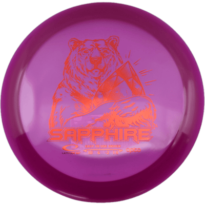 Latitude 64 Sapphire