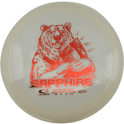 Latitude 64 Sapphire