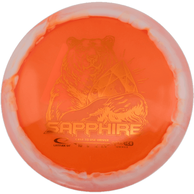 Latitude 64 Sapphire