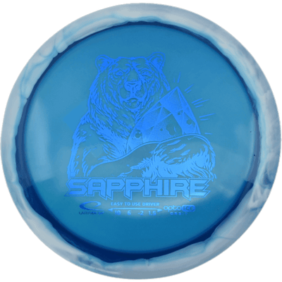 Latitude 64 Sapphire