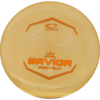 Dynamic Discs Latitude 64 Savior - Skyline Disc Golf