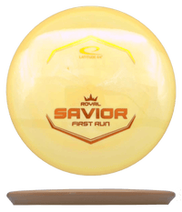 173g - Apricot (Orange Foil) *1003* Royal Grand Latitude 64 Savior - Skyline Disc Golf