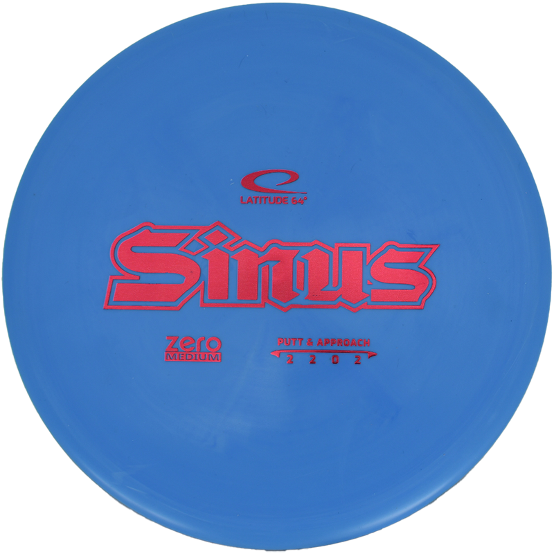 Latitude 64 Sinus