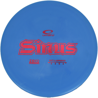 Latitude 64 Sinus