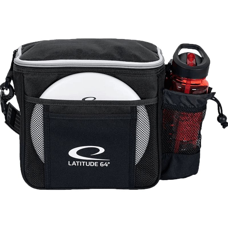 Latitude 64 Slim Bag - Slim Bag / Black