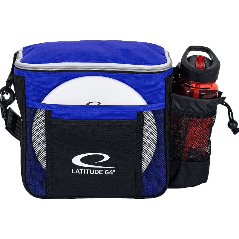 Latitude 64 Slim Bag - Slim Bag / Blue