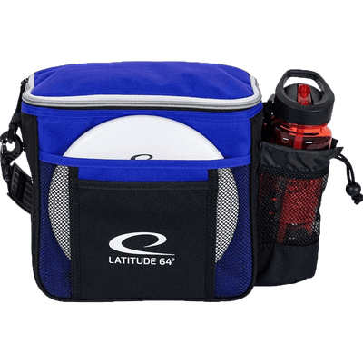 Latitude 64 Slim Bag Latitude 64 Slim Bag - Slim Bag / Blue - Skyline Disc Golf