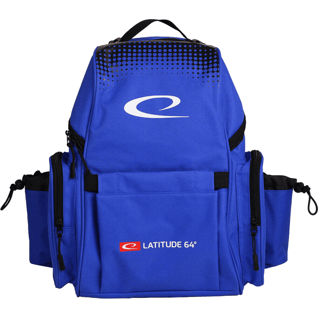 Latitude 64 Swift Backpack - Blue