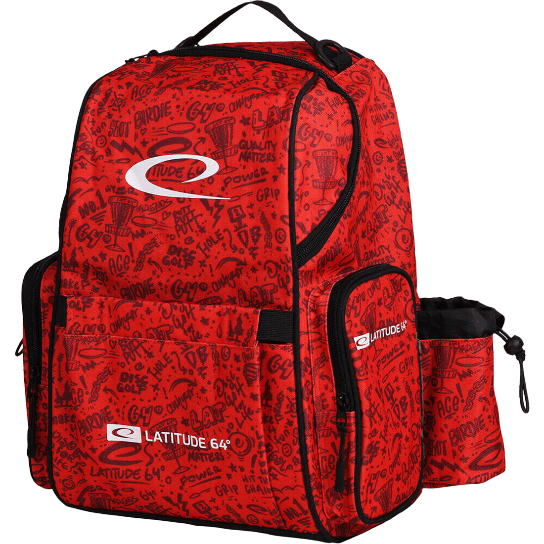 Latitude 64 Swift Backpack