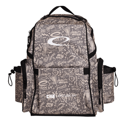 Latitude 64 Swift Backpack