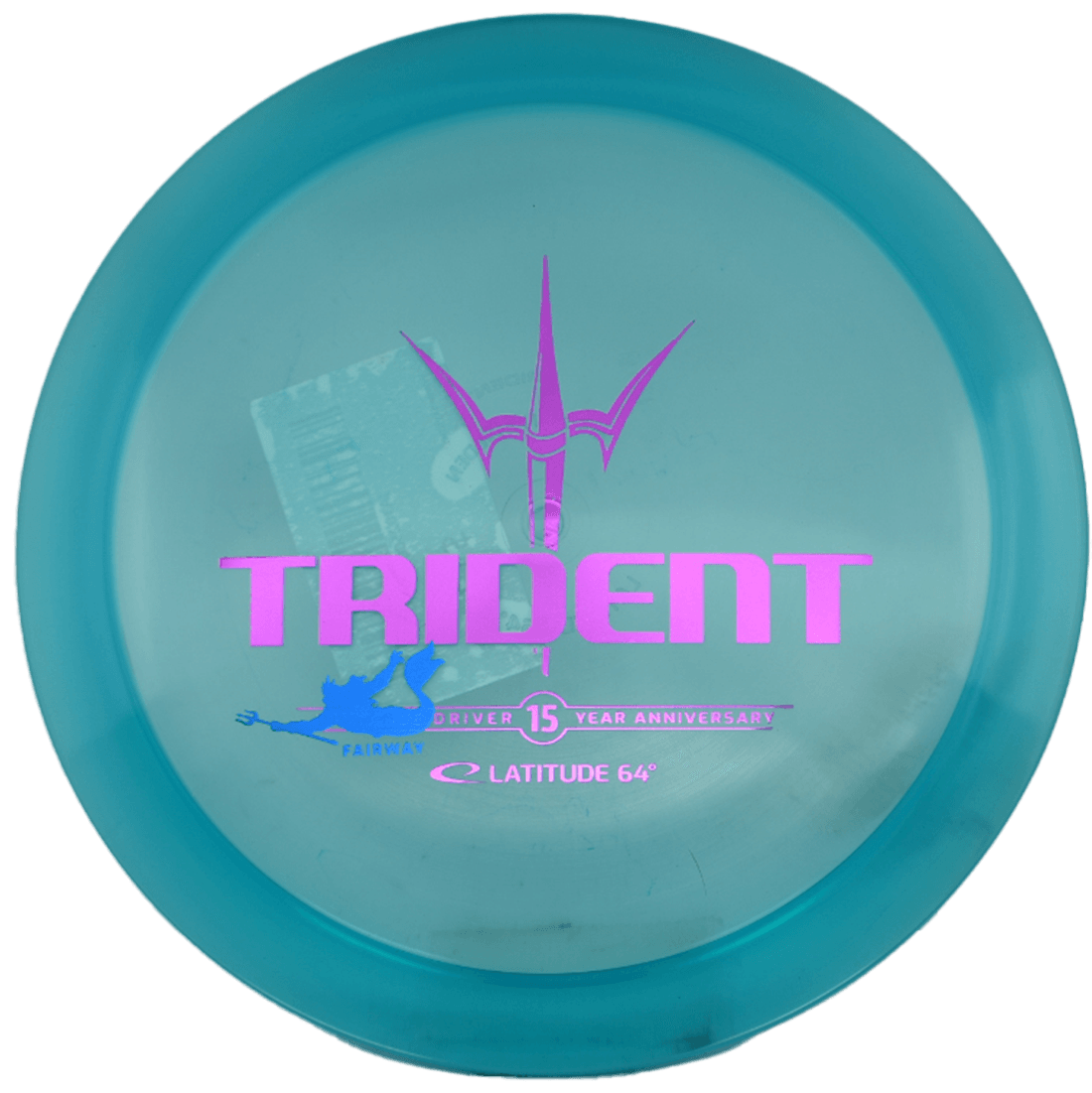 Latitude 64 Trident